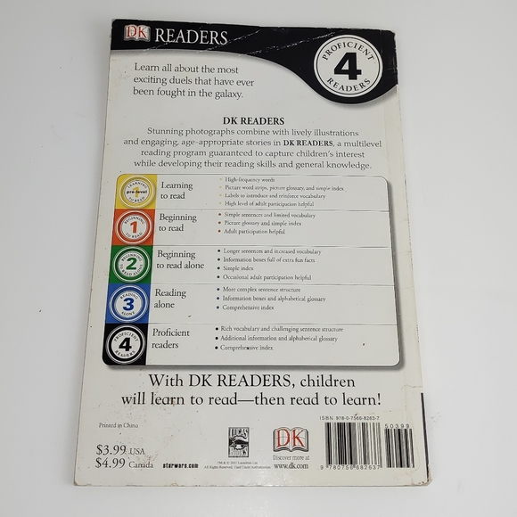 Star Wars, Ultimate Duels | Book - Picture 3 of 4